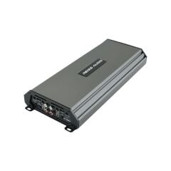 Reiss Audio RS-Q4080.4 4 Kanal Class AB Oto Amplifikatör (480 Watt)