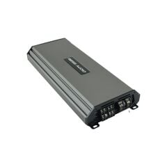 Reiss Audio RS-Q4080.4 4 Kanal Class AB Oto Amplifikatör (480 Watt)