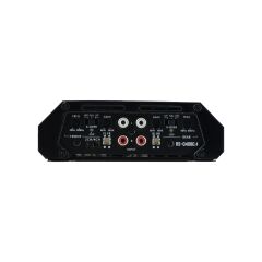 Reiss Audio RS-Q4080.4 4 Kanal Class AB Oto Amplifikatör (480 Watt)