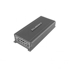 Soundmax SX-LM4225.4D 4 Kanal Class D Amplifikatör (1140 Watt)