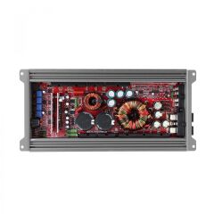 Soundmax SX-LM4225.4D 4 Kanal Class D Amplifikatör (1140 Watt)