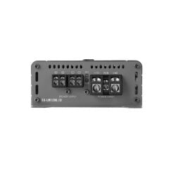 Soundmax SX-LM4225.4D 4 Kanal Class D Amplifikatör (1140 Watt)