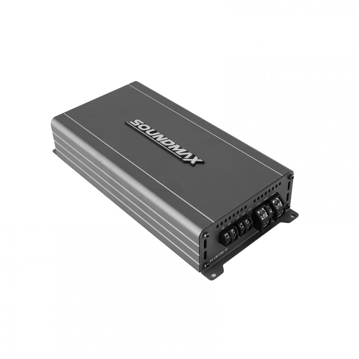 Soundmax SX-LM4225.4D 4 Kanal Class D Amplifikatör (1140 Watt)