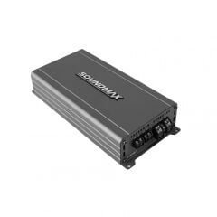 Soundmax SX-LM4225.4D 4 Kanal Class D Amplifikatör (1140 Watt)