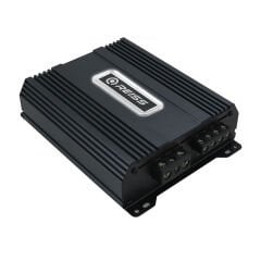 Reiss Audio RS-Z700.1D Mono Class D Oto Amplifikatör (700 Watt)