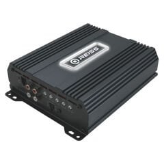 Reiss Audio RS-Z700.1D Mono Class D Oto Amplifikatör (700 Watt)