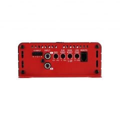 Soundmax SX-LM700.1D Mono Class D Oto Amplifikatör (700 Watt)