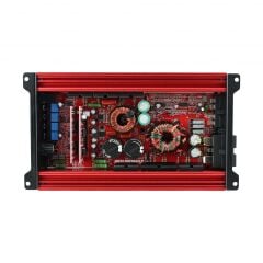 Soundmax SX-LM700.1D Mono Class D Oto Amplifikatör