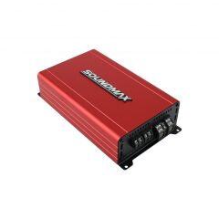 Soundmax SX-LM700.1D Mono Class D Oto Amplifikatör