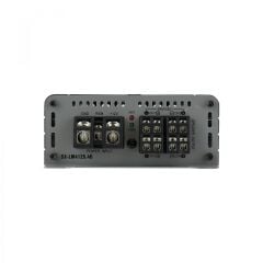 Soundmax SX-LM4125.4D 4 Kanal D Class Oto Amplifikatör