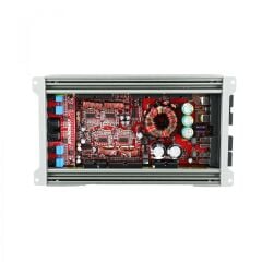 Soundmax SX-LM4125.4D 4 Kanal D Class Oto Amplifikatör