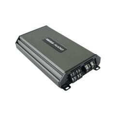 Reiss Audio RS-Q3000.4D 4 Kanal Class D Oto Amplifikatör (900 Watt)