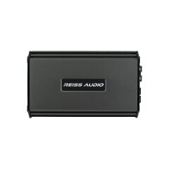 Reiss Audio RS-Q3000.4D 4 Kanal Class D Oto Amplifikatör (900 Watt)