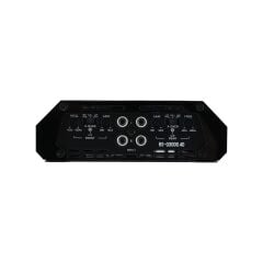 Reiss Audio RS-Q3000.4D 4 Kanal Class D Oto Amplifikatör (900 Watt)