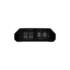 Reiss Audio RS-Q3000.4D 4 Kanal Class D Oto Amplifikatör (900 Watt)