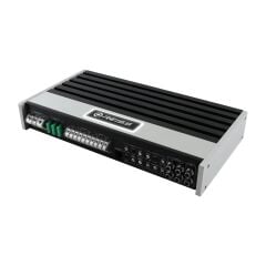 Reiss Audio RS-T5100.5H 5 Kanal AB Class Amplifikatör