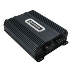 Reiss Audio RS-Z1000.1D Mono D Class Subwoofer Amplifikatörü (1000 Watt)