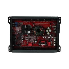 Reiss Audio RS-Z1000.1D Mono D Class Subwoofer Amplifikatörü (1000 Watt)