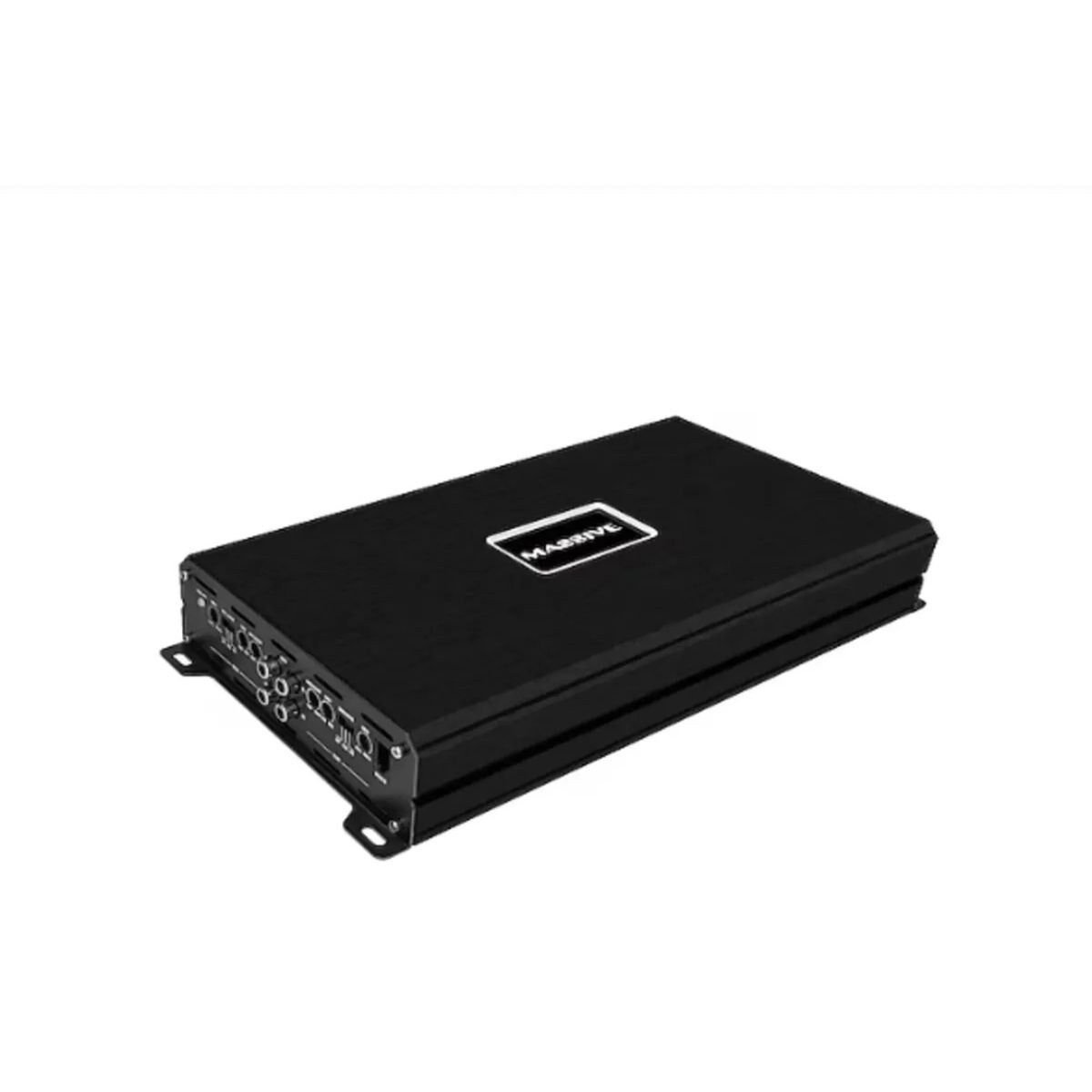 Massive MS-B3500.4K 4 Kanal 3000 Watt Amplifikatör