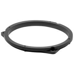 Hyundai Kia Uyumlu 16.5 cm Hoparlör Kasnağı Takımı (2 Adet)