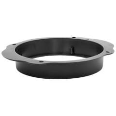 Ford Uyumlu 16.5 cm Hoparlör Kasnağı Takımı (2 Adet)