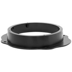 Ford Uyumlu 16.5 cm Hoparlör Kasnağı Takımı (2 Adet)