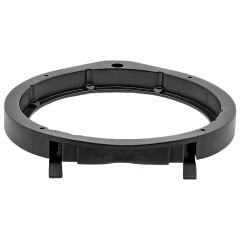 Honda Uyumlu 16.5 cm Hoparlör Kasnağı Takımı (2 Adet)