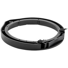 Honda Uyumlu 16.5 cm Hoparlör Kasnağı Takımı (2 Adet)