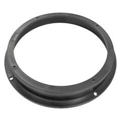 Universal 16.5 cm Hoparlör Kasnağı Takımı (2 Adet)