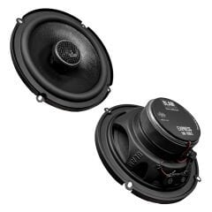 Blam Oto Ses Sistemi Paketi - Komponent - Koaksiyel - Amfi- Subwoofer