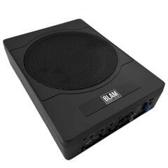Blam Oto Ses Sistemi Paketi - Komponent - Koaksiyel - Amfi- Subwoofer