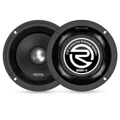 Recoil MS65-4P 16cm Midrange (600W)