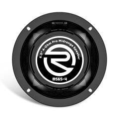 Recoil MS65-4P 16cm Midrange (600W)
