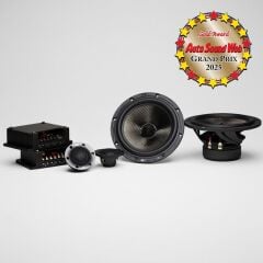 BLAM 165S85 16 cm Komponent Mid Takımı (200 Watt)