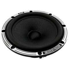 BLAM Audio 165 LSQ Komponent Hoparlör 6.5'' | 60W RMS | 2 Ohm