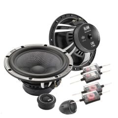 BLAM L165A 16cm Komponent Hoparlör 6.5'' | 70W RMS | 2 Ohm