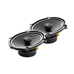BLAM 570 RC Oval Koaksiyel Hoparlör 5x7'' | 60W RMS | 2 Ohm