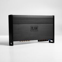 BLAM DSP Amplifier 6.120 6 Kanal | DSP | Bluetooth | 8 Çıkış