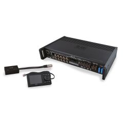 BLAM DSP Amplifier 6.120 6 Kanal | DSP | Bluetooth | 8 Çıkış