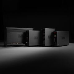 BLAM DSP Amplifier 6.120 6 Kanal | DSP | Bluetooth | 8 Çıkış