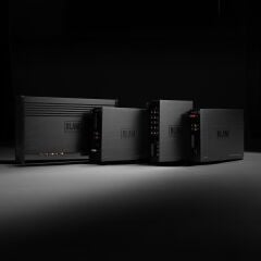BLAM DSP Amplifier 4.120 4 Kanal | DSP | Bluetooth | 8 Çıkış