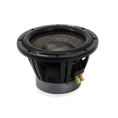 BLAM SUPERSUB 10 ( 25cm Subwoofer ) 10'' | 500W RMS | 2x2 Ohm