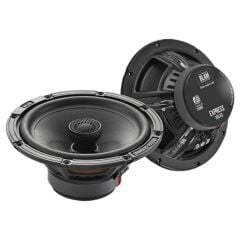 Volkswagen Scirocco Paket Ses Sistemi