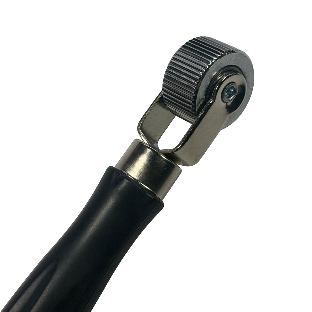 CTK İnce Tip Ses Yalıtım Uygulama Rulosu