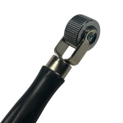 CTK İnce Tip Ses Yalıtım Uygulama Rulosu