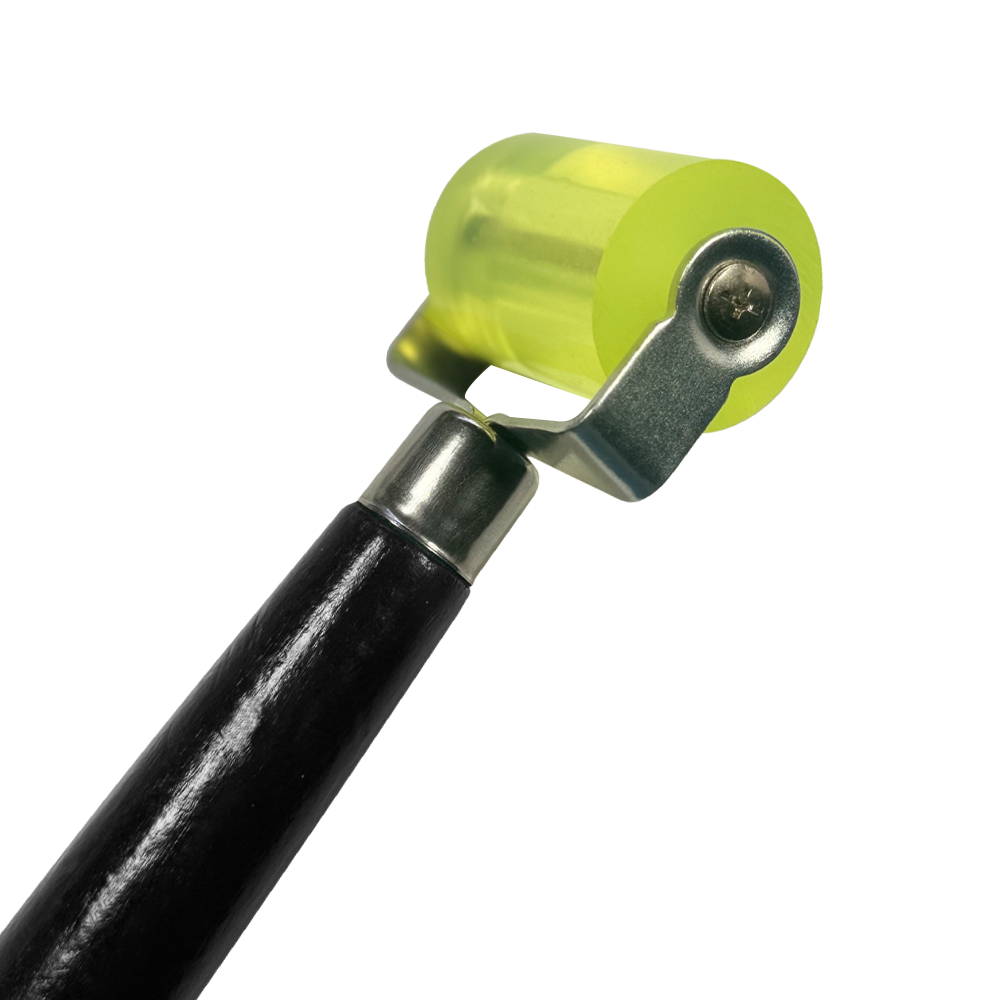 CTK Profesyonel Ses Yalıtım Uygulama Rulosu