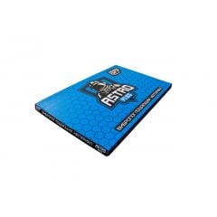 Noise Off Astro 2.0mm Titreşim ve Ses Emici Yalıtım (10 Adet)