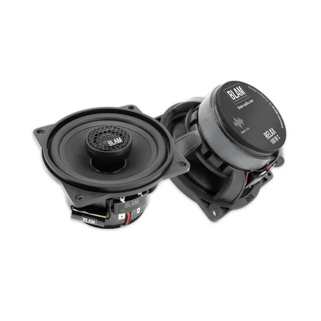 Blam 100RFC 10cm Koaksiyel Hoparlör
