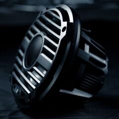 Blam Wave 10 25 cm Marine & Motor Sport Premium Subwoofer