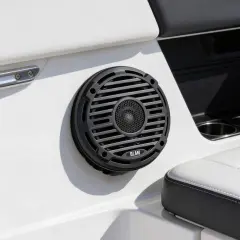 Blam Wave 6 – 16.5 cm Marine / Motor Sport Koaksiyel Hoparlör